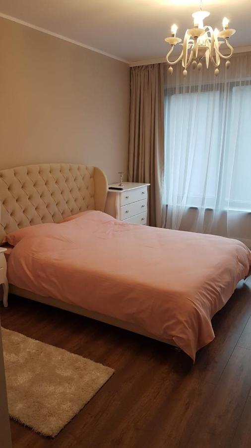 Apartmentsbnb828 Μπρασόβ Εξωτερικό φωτογραφία