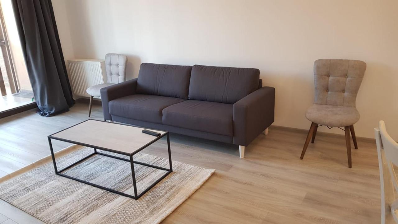 Apartmentsbnb828 Μπρασόβ Εξωτερικό φωτογραφία