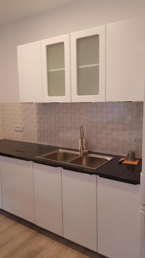 Apartmentsbnb828 Μπρασόβ Εξωτερικό φωτογραφία