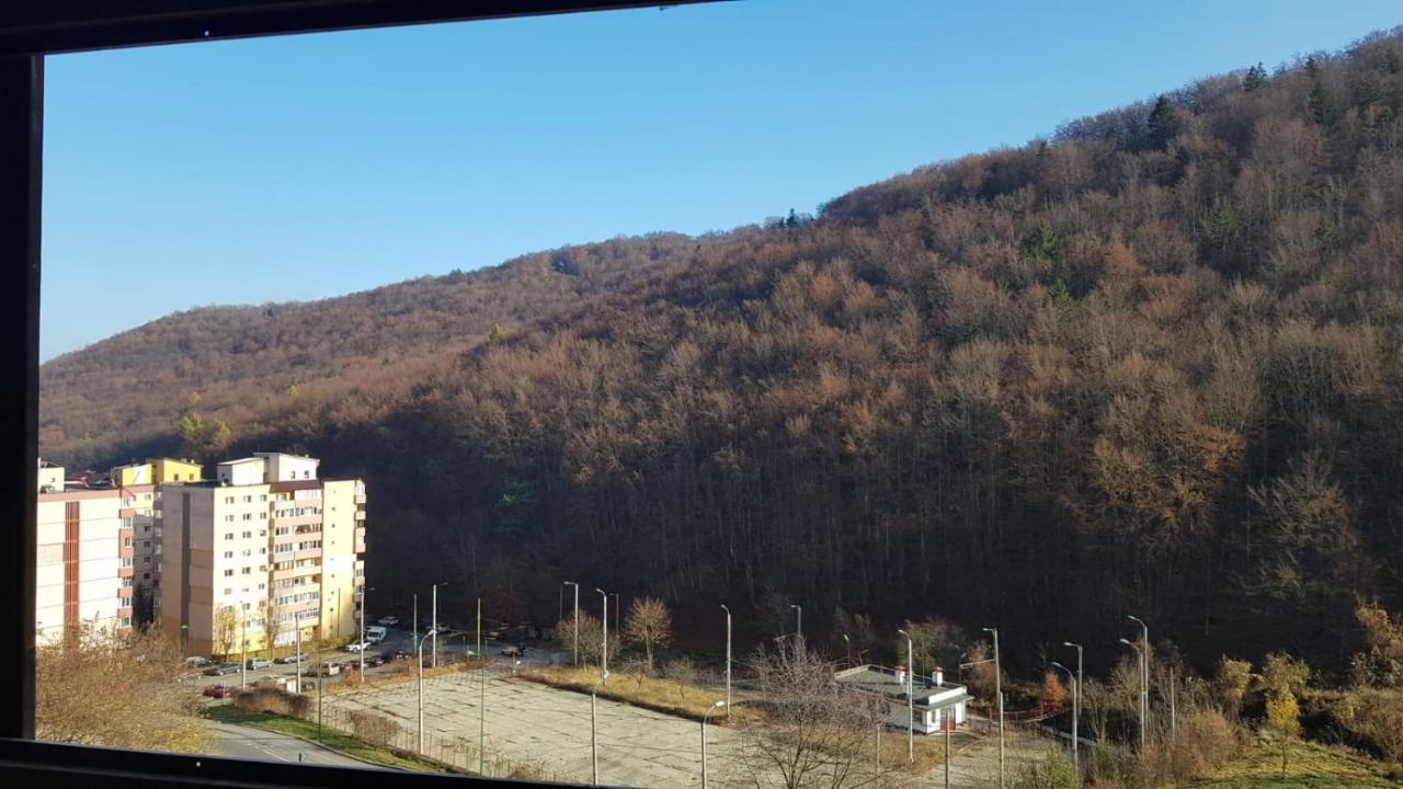 Apartmentsbnb828 Μπρασόβ Εξωτερικό φωτογραφία