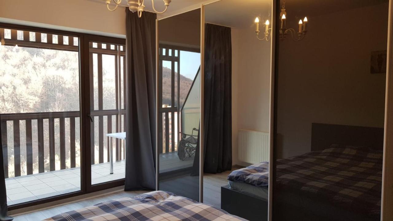 Apartmentsbnb828 Μπρασόβ Εξωτερικό φωτογραφία
