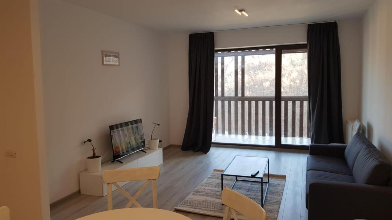 Apartmentsbnb828 Μπρασόβ Εξωτερικό φωτογραφία