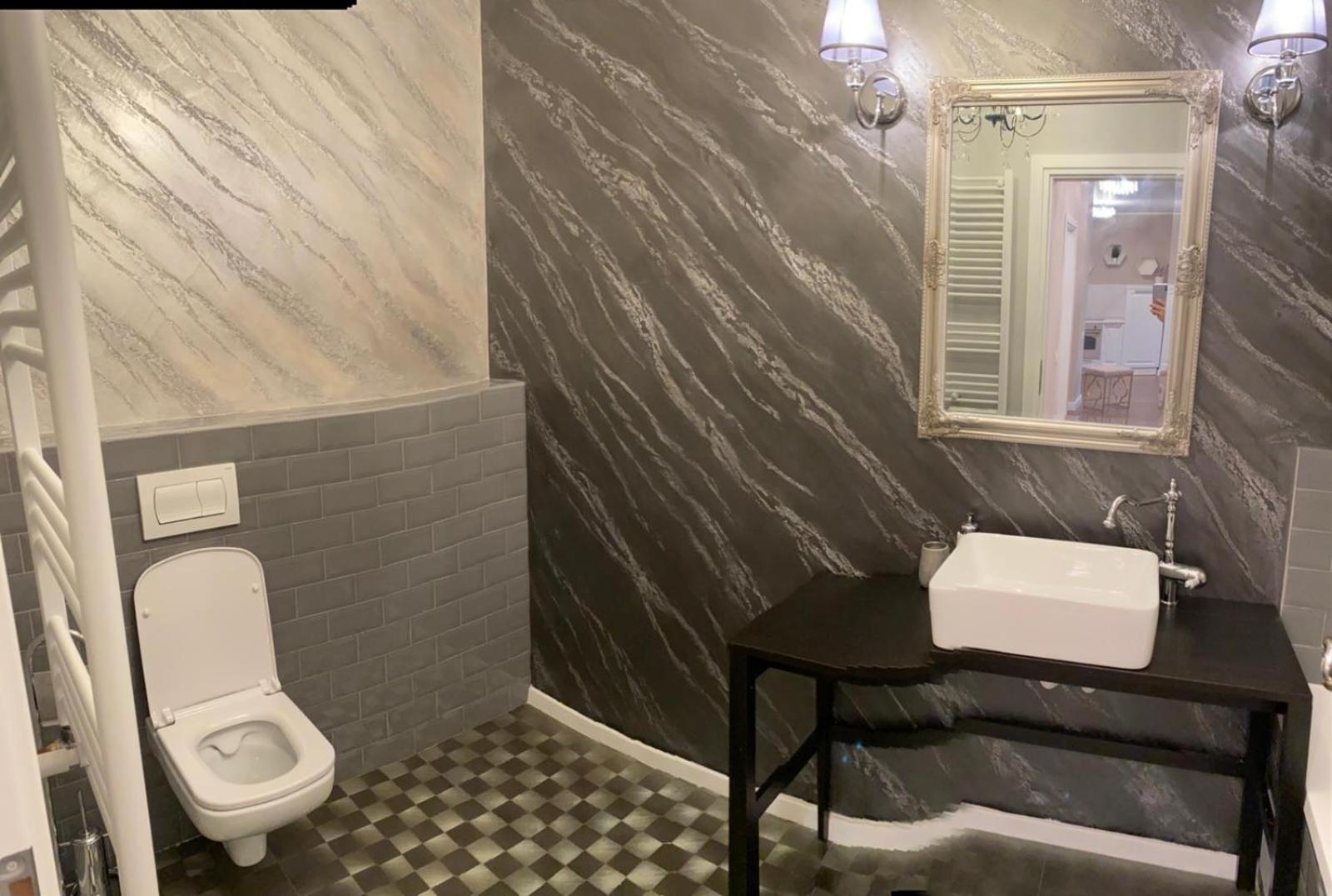 Apartmentsbnb828 Μπρασόβ Εξωτερικό φωτογραφία
