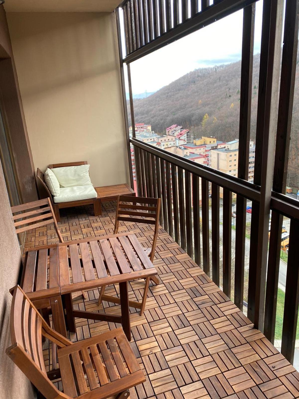 Apartmentsbnb828 Μπρασόβ Εξωτερικό φωτογραφία
